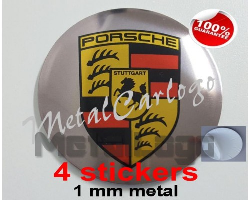 Porsche 12